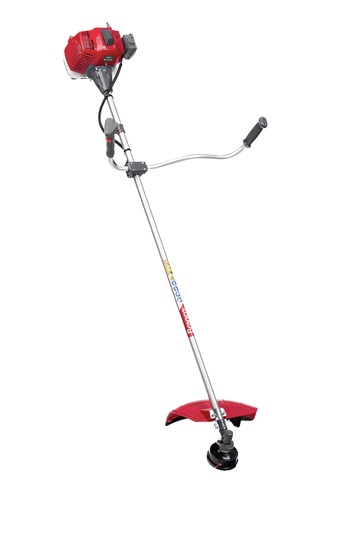 Roçadeira gasolina BR-33A 2T 32,6cc BRANCO 
